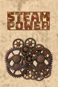 Steampunk