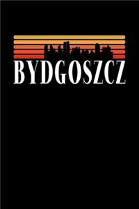 Bydgoszcz Skyline