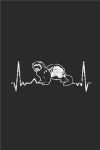 Ferret Heartbeat