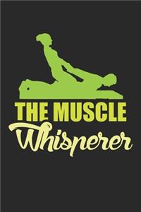 The Muscle Whisperer