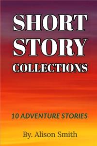 Short Story Collections