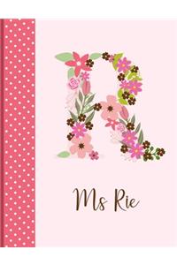 Ms Rie
