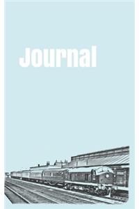 Journal
