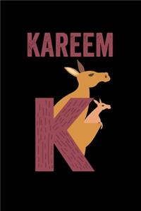 Kareem