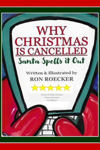 Why Christmas Is Cancelled