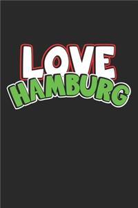Love Hamburg