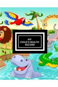 My child's Health Record