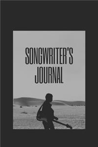 Songwriter`s Journal