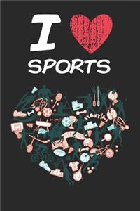 I Love Sports