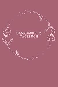 Dankbarkeitstagebuch