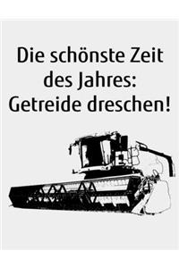 Die schönste Zeit des Jahres