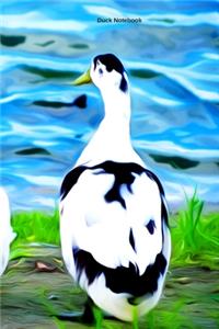 Duck Notebook