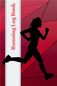 Running Log Book