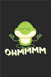 Ohmmmm