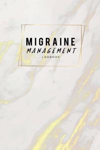 Migraine Management logbook
