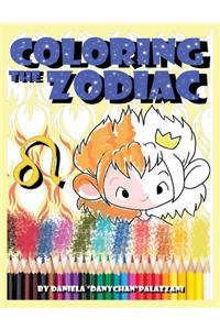 Coloring the Zodiac