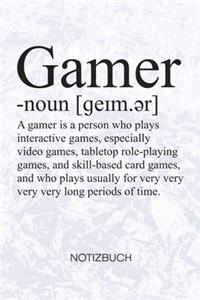 Gamer
