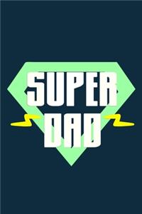 Super Dad