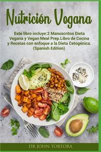 Nutrición Vegana
