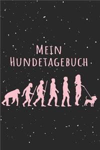 Mein Hundetagebuch