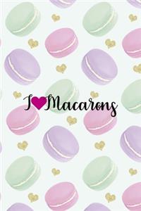 I Macarons