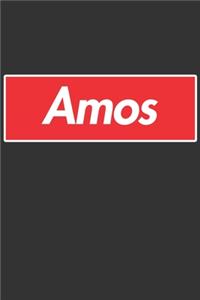Amos