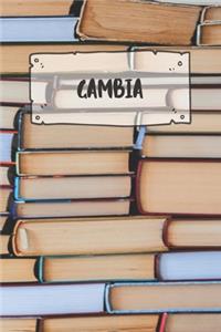 Gambia