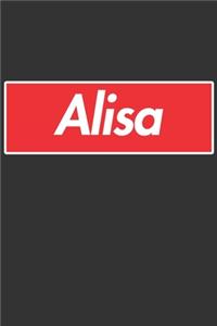 Alisa