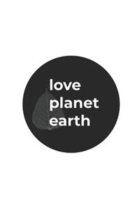 Love Planet Earth