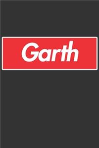 Garth