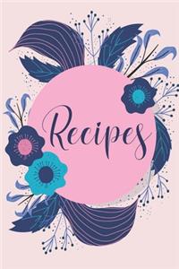 Recipes