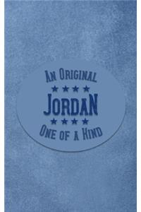 Jordan