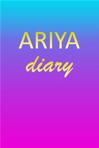 Ariya