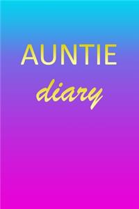 Auntie