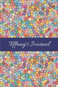 Tiffany's Journal