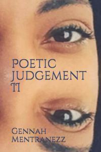 Poetic Judgement II