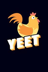 Yeet