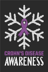 Crohn's Disease Awareness