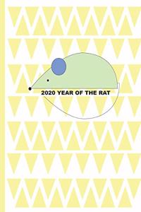 Year of the Rat