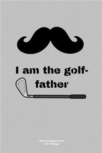 I am the golf-father
