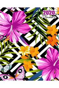 2020 Planner