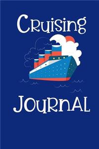 Cruising Journal