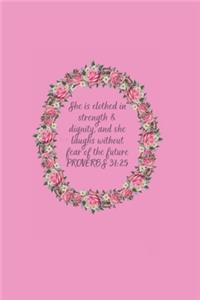 Proverbs 31