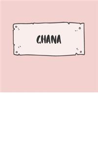 Ghana