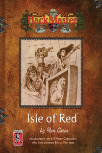 Isle of Red