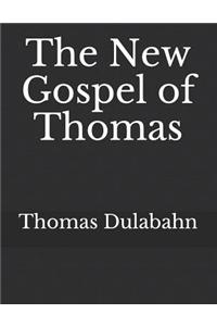 New Gospel of Thomas