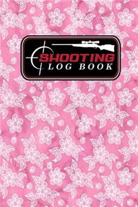 Shooting Log Book