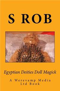 Egyptian Deities Doll Magick