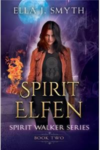 Spirit Elfen