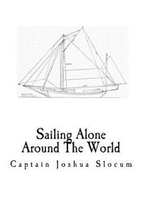 Sailing Alone Around The World